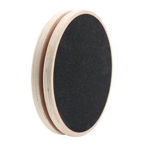 Magideal - Disco De Torsión De Cintura, Tabla De Torsión De Abdominales, Disco De Torsión De Tobillo, Placa Giratoria, Placa Giratoria De Cintura Para Fortalecer