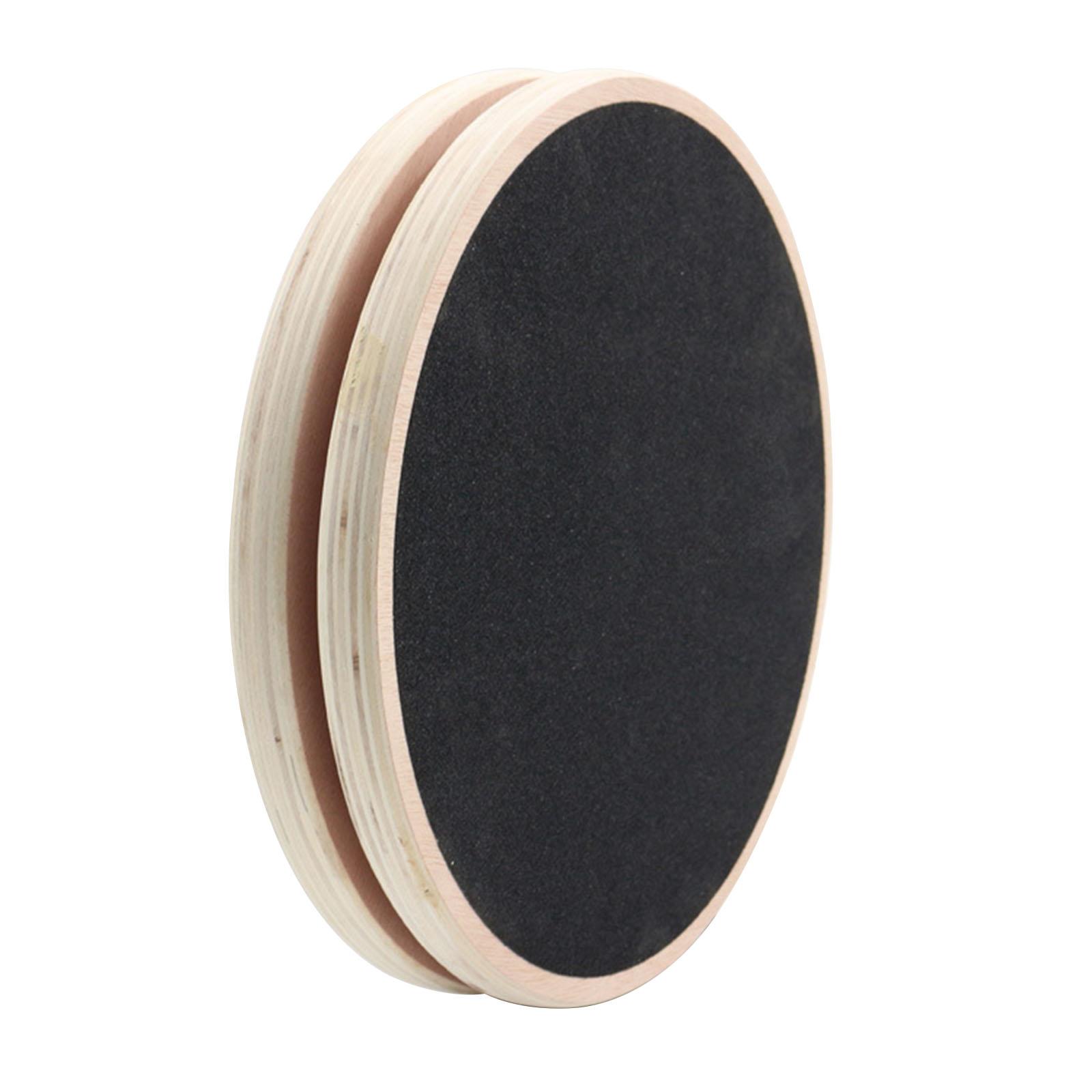 Magideal - Disco De Torsión De Cintura, Tabla De Torsión De Abdominales, Disco De Torsión De Tobillo, Placa Giratoria, Placa Giratoria De Cintura Para Fortalecer