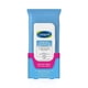 thumbnail image 1 of Toallitas Cetaphil de limpieza suave para rostro y cuerpo 50x2, 1 of 8