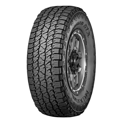 Nexen - Neumatico 225/55 R17 101V Xl Ro Atx