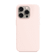thumbnail image 1 of Carcasa Silicona Iphone 15 Pro Rosado, 1 of 2