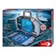 thumbnail image 5 of Juego de mesa Noris Light & Sound – Estrategia de Hundir la Flota, 5 of 6
