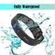 thumbnail image 3 of Pulsera magnética PROEXL Ultimate Waterproof Black Blue, 3 of 9