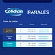 thumbnail image 5 of PANALES ADULTO PLUS G 20UN COTIDIAN, 5 of 6
