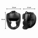 thumbnail image 2 of Casco de Boxeo Protector con Protección Facial y Acolchado de Alto Impacto, 2 of 2