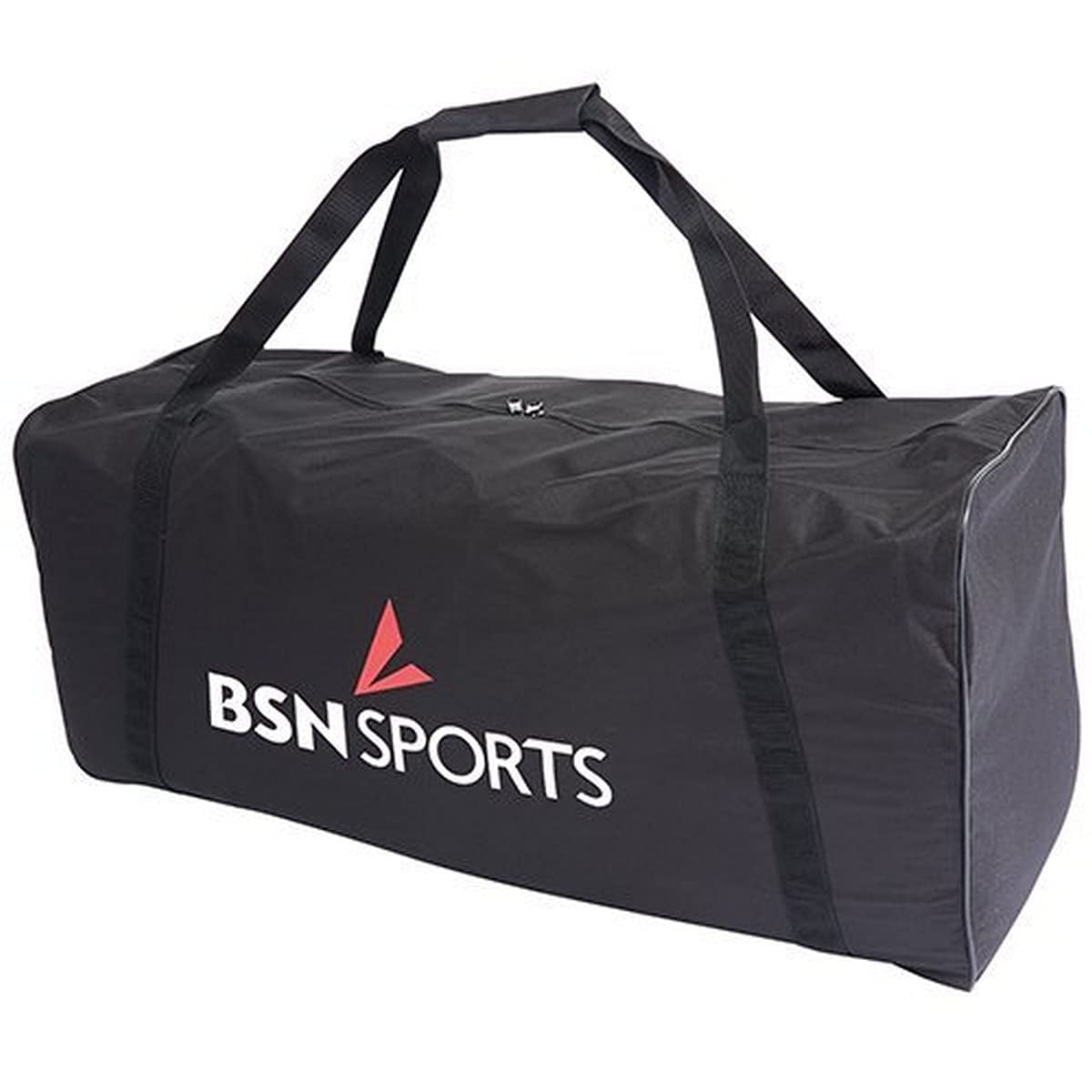 Bolsa De Deporte Duffel Bsn Para Equipamiento De Equipo Con Correa Acolchada