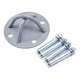 thumbnail image 1 of Anclaje Agarre Pared Techo Banda Suspension Bolsa Boxeo Gym, 1 of 7