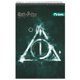 thumbnail image 2 of Croquera Harry Potter 21 x 32 cm 80 Hojas Diseños Surtidos, 1 Un, 2 of 4