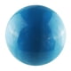 thumbnail image 2 of BALON GIMNASIA RITMICA GLITTER LISO 6" 320 GRS UKTIME CELESTE, 2 of 2