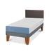 thumbnail image 3 of Cama Europea Excellence 1 Plaza Base Normal, 3 of 10