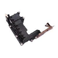 Ioensy - Marco Del Módulo De Control De Transmisión Para F-150 Al3P7A101Ca 2012+