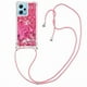 thumbnail image 2 of Funda FOXDOCK para Xiaomi Redmi Note 12 4G con Cuerda Ajustable, Brillo Líquido, Protección Antigolpes y Lente – Ideal para Regalo, 2 of 6