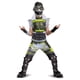 thumbnail image 1 of Disfraz de Apex Legends Octane para niños, talla grande (10-12), 1 of 2