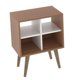 thumbnail image 3 of Cama Cm8007E1720H 2 Plaza Base Normal, 3 of 4