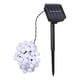 thumbnail image 1 of Guirnalda Solar 30 Pelotitas Blanco 5 Metros, 1 of 3