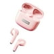 thumbnail image 2 of Audífonos Inalámbricos Lenovo LP40 Pro Rosa, 2 of 2