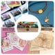 thumbnail image 5 of Blaze y las Máquinas Monstruo Caja Organizadora de Madera Rústica - Caja Decorativa Multifuncional para Escritorio, Hogar, Oficina, Joyas y Manualidades, 5 of 6