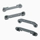 thumbnail image 2 of 4 Piezas 37 Mm Brazo Oscilante Reforzado Para Wltoys 144001 1:14 RC Car RC Car Titanium, 2 of 5