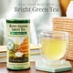 thumbnail image 2 of Tea The Republic of Tea Honey Ginseng Green, 50 bolsitas de té, 2 of 7