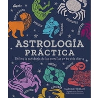 Gaia - Astrología Práctica - Carole Taylor