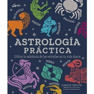 Gaia - Astrología Práctica - Carole Taylor