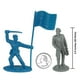 thumbnail image 3 of Juguete BMC Civil War Plastic Army Men Battle of Appomattox, 26 unidades, 3 of 3