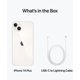 thumbnail image 5 of Celular Apple iPhone 14 Plus 256 GB Starlight desbloqueado, 5 of 5