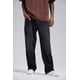 thumbnail image 1 of Jeans Hombre Relajado Con Parche Negro, 1 of 4