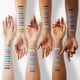 thumbnail image 4 of Paleta de sombras de ojos L.A. COLORS Day to Night After Dark CES432, 4 of 4