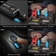 thumbnail image 5 of NEXPOW Q10S Arrancador de Batería para Auto 3000A Pico para Gasolina 9.0L 12V, 5 of 7