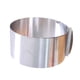 thumbnail image 4 of Cake Mousse Ring Antiadherente Fabricante De Pasteles De Acero Inoxidable Para Pan Scones Cookie, 4 of 5