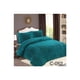 thumbnail image 2 of Cobertor Chiporro Peludo 1.5 Plaza TURQUESA, 2 of 2