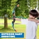 thumbnail image 5 of Juego de juguetes de tiro con arco y flecha JOYIN para niños con forma de arco y flecha con luz LED de 3 a 12 años, 5 of 8