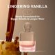 thumbnail image 2 of Eau de parfum Perfume Boy Smells Vanilla Era, 10 ml, tamaño de viaje, 2 of 5