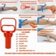 thumbnail image 5 of Snake Bite Kit: bomba de succión con extractor de veneno Daarcin, 5 of 6