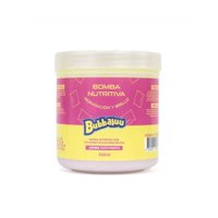 Bomba Nutritiva Bubbaluu Tutti Frutti 500 Ml