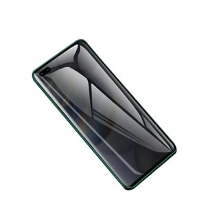 Genérico - Lámina Mica Anti Espía Hidrogel Para Samsung Galaxy S22