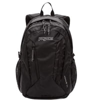 Mochila De Senderismo Jansport Agave 32L Con Sistema De Hidratación