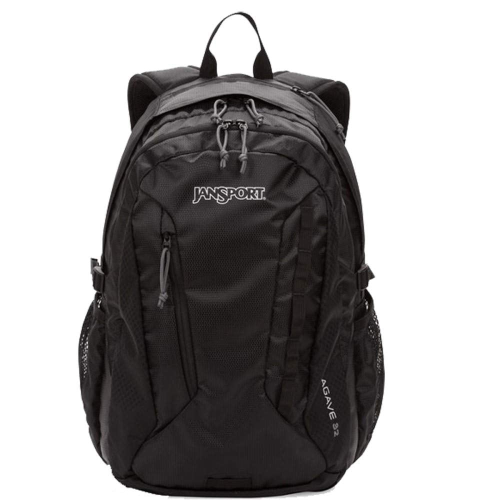 Mochila De Senderismo Jansport Agave 32l Con Sistema De Hidratación