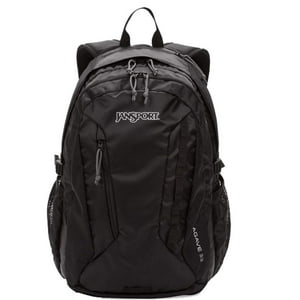 Mochila De Senderismo Jansport Agave 32L Con Sistema De Hidratación