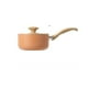thumbnail image 2 of Batería de Cocina Ilko Apricot Ceramic 7 Piezas | Revestimiento Cerámico, 2 of 4