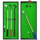 thumbnail image 1 of Set de minigolf de escritorio SANTA CASA con bolígrafo y juego de pelota, 1 of 7