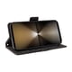 thumbnail image 4 of Carcasa FOXDOCK Sony Xperia 5 IV de cuero PU, diseño acolchado clásico, protección contra caídas y rayones, 4 of 5