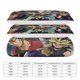 thumbnail image 2 of YuGiOh Anime Home Bed 3-piece Set Classic Japanese Anime Polyester Wash Student Dormitory Set, 2 of 5