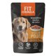 thumbnail image 1 of Display Fit Perro Pollo 24x85gr, 1 of 3