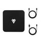thumbnail image 1 of Android Auto Inalambrico Adaptador Inalambrico Wireless, 1 of 3