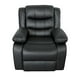 thumbnail image 2 of Berger Reclinable Relaxline Negro, 2 of 4
