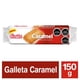 thumbnail image 1 of Galleta Sabor Caramelo Caramel, 150 g, 1 of 2