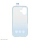 thumbnail image 2 of Funda para iPhone 16 Gourmandise Chiikawa Clear Hachiware, 2 of 7
