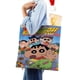 thumbnail image 4 of Cartera de Tela Crayon Shin-chan Estampada 38x45cm, 4 of 6